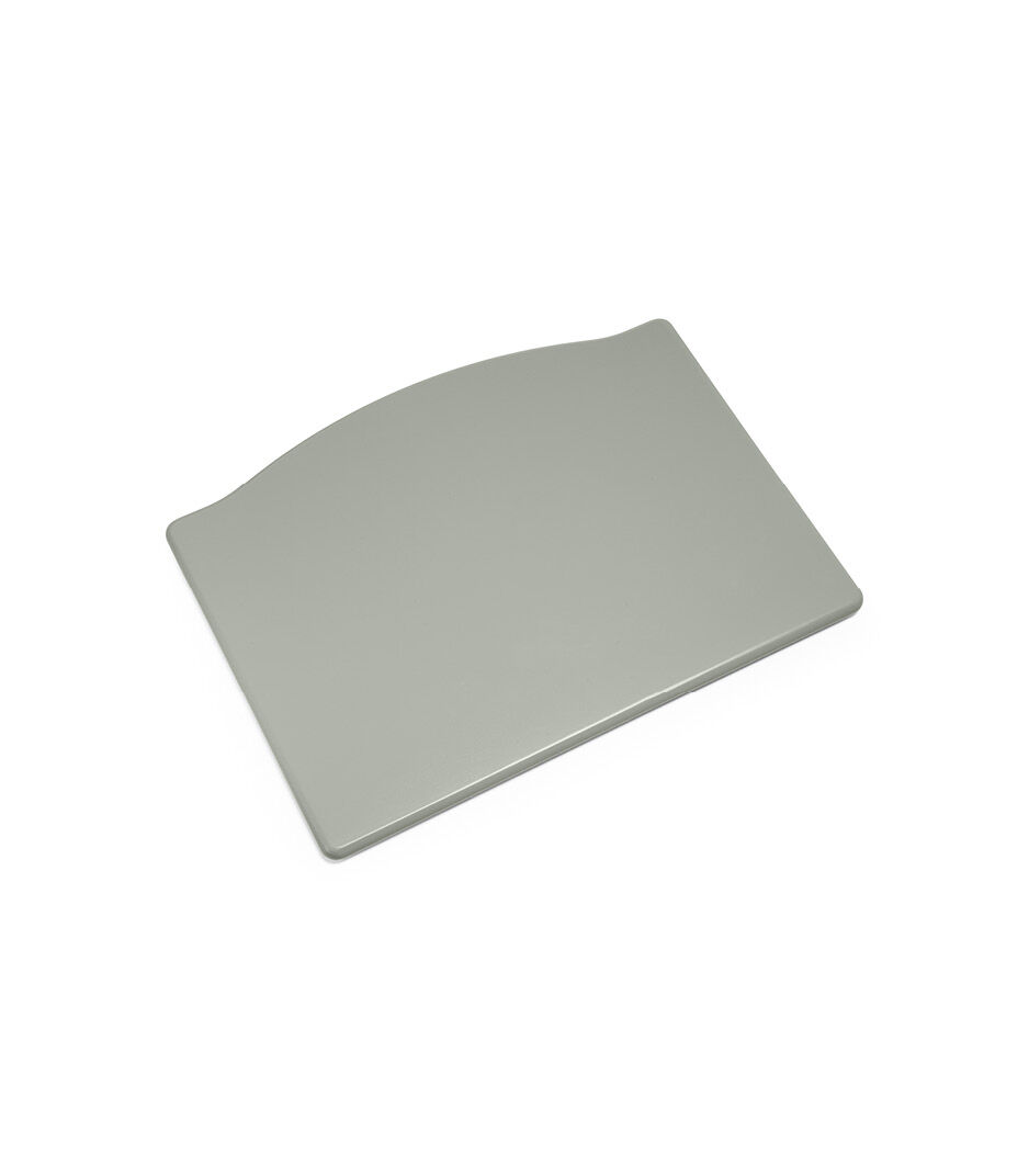 Tripp Trapp® Foot Plate Glacier Green. Sparepart.